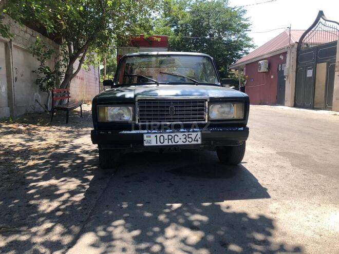 LADA (VAZ) 2107 1988, 95,000 km - 1.6 l - Bakı