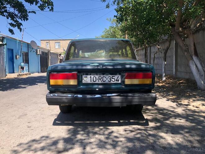 LADA (VAZ) 2107 1988, 95,000 km - 1.6 l - Bakı