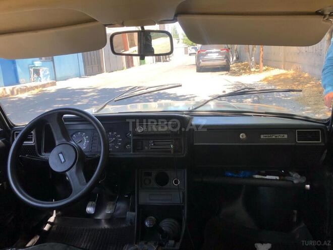 LADA (VAZ) 2107 1988, 95,000 km - 1.6 l - Bakı