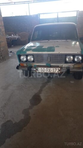 LADA (VAZ) 2106 1986, 95,000 km - 1.6 l - Gəncə