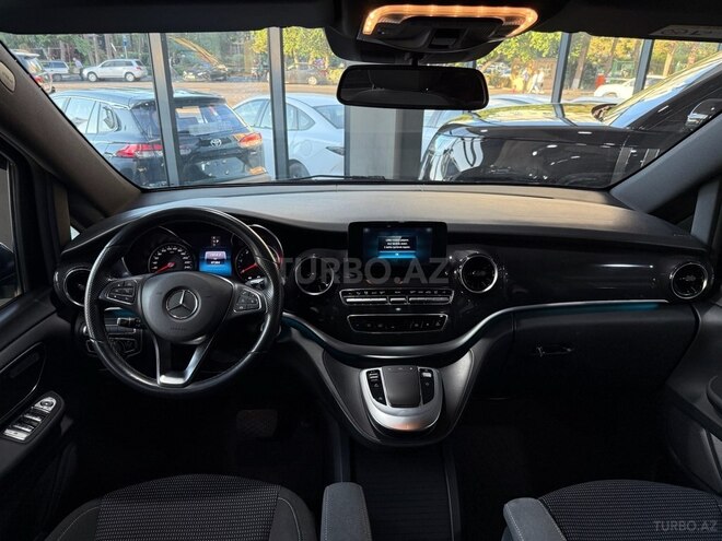 Mercedes V 250 2020, 97,384 km - 2.2 l - Bakı