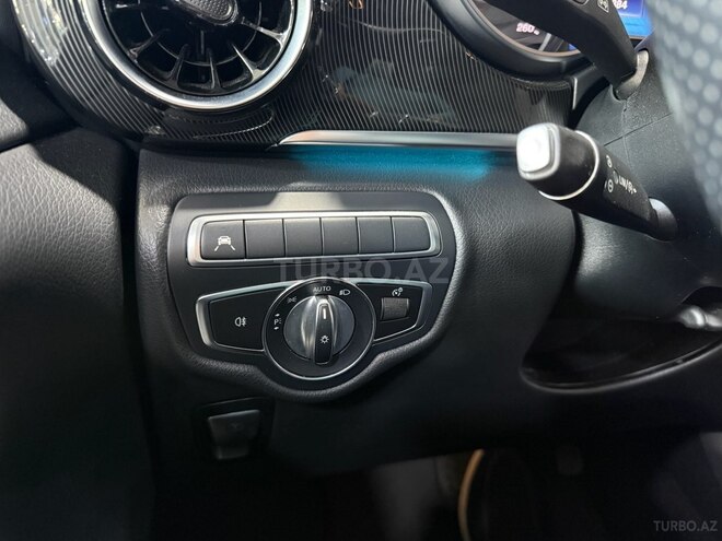 Mercedes V 250 2020, 97,384 km - 2.2 l - Bakı