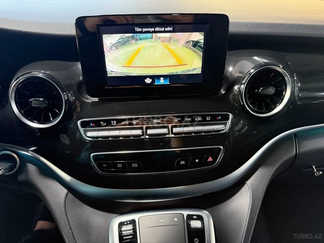Mercedes V 250 2020, 97,384 km - 2.2 l - Bakı