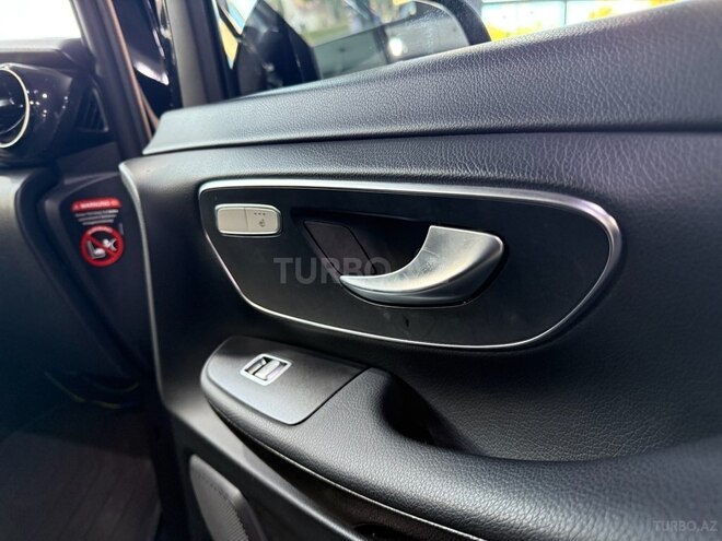 Mercedes V 250 2020, 97,384 km - 2.2 l - Bakı