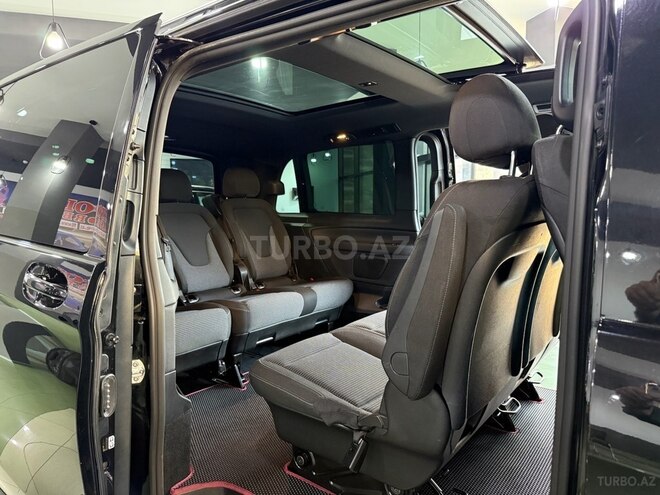 Mercedes V 250 2020, 97,384 km - 2.2 l - Bakı