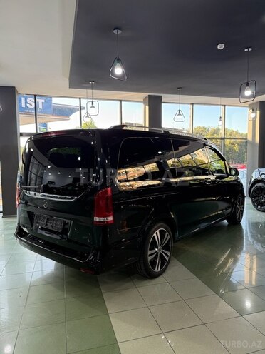 Mercedes V 250 2020, 97,384 km - 2.2 l - Bakı