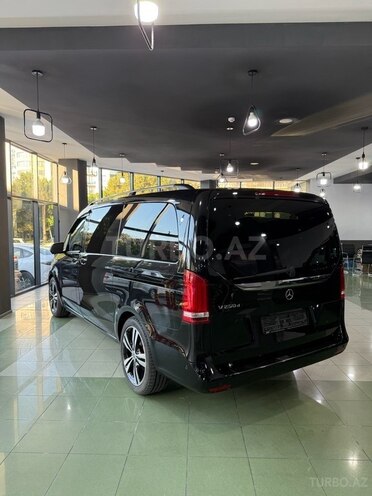 Mercedes V 250 2020, 97,384 km - 2.2 l - Bakı