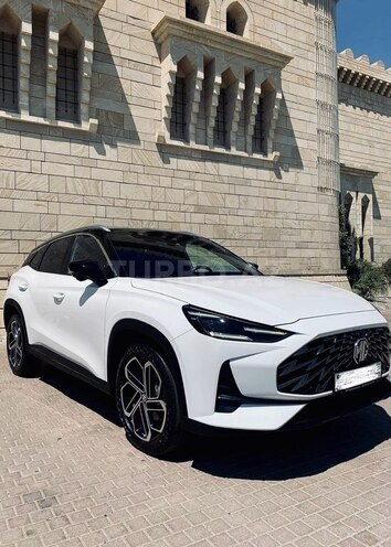 MG One 2023, 36,000 km - 1.5 l - Bakı