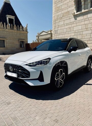MG One 2023, 36,000 km - 1.5 l - Bakı