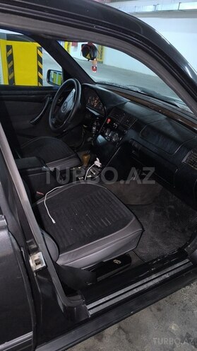Mercedes C 220 1993, 425,000 km - 2.2 l - Gəncə