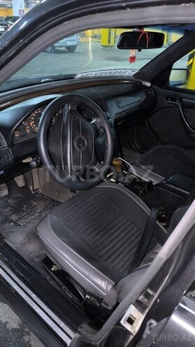 Mercedes C 220 1993, 425,000 km - 2.2 l - Gəncə