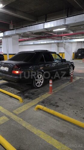 Mercedes C 220 1993, 425,000 km - 2.2 l - Gəncə
