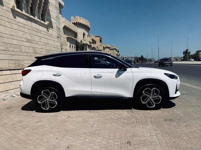 MG One 2023, 36,000 km - 1.5 l - Bakı