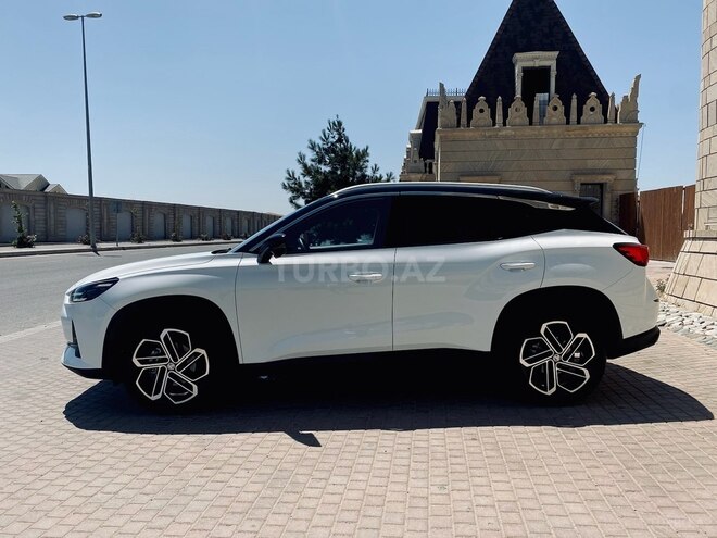 MG One 2023, 36,000 km - 1.5 l - Bakı