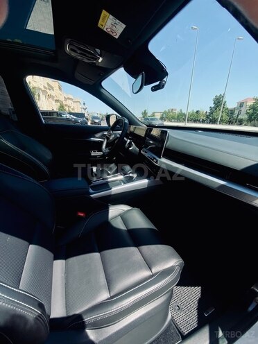 MG One 2023, 36,000 km - 1.5 l - Bakı