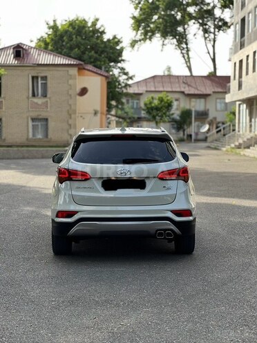 Hyundai Santa Fe 2016, 220,123 km - 2.0 л - Bakı