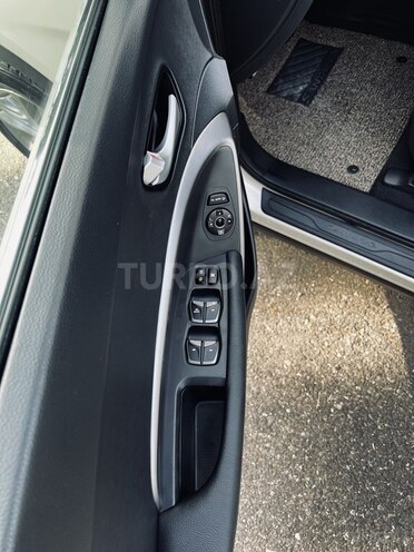 Hyundai Santa Fe 2016, 220,123 km - 2.0 л - Bakı