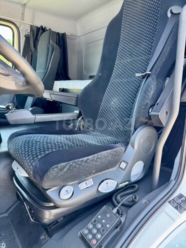 Mercedes Axor 1840 2012, 657,000 km - 12.0 l - Bakı