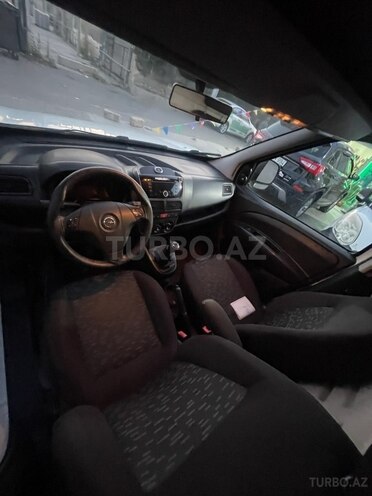Opel Combo 2012, 155,000 km - 1.3 l - Bakı
