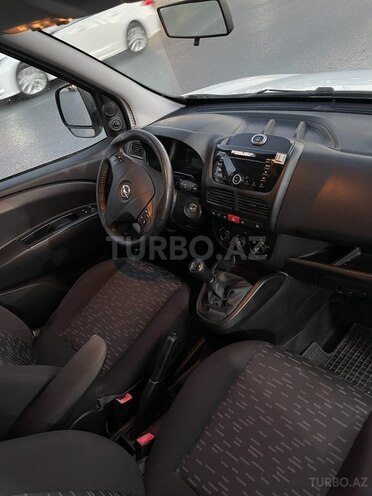 Opel Combo 2012, 155,000 km - 1.3 l - Bakı
