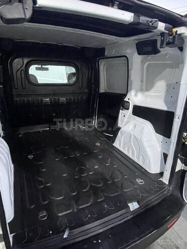 Opel Combo 2012, 155,000 km - 1.3 l - Bakı