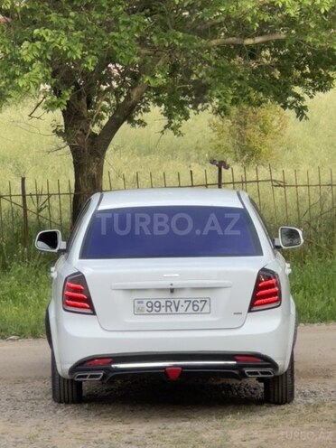 Daewoo Gentra 2013, 220,000 km - 1.5 л - Cəlilabad