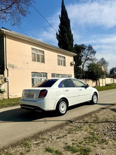 Daewoo Gentra 2013, 220,000 km - 1.5 л - Cəlilabad