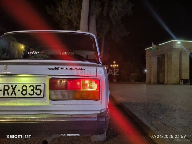 LADA (VAZ) 2107 2006, 95,000 km - 1.6 l - Bakı