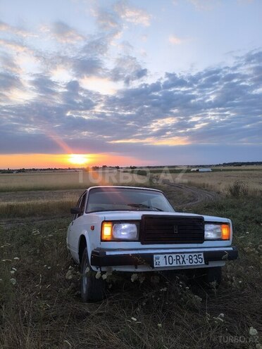 LADA (VAZ) 2107 2006, 95,000 km - 1.6 l - Bakı