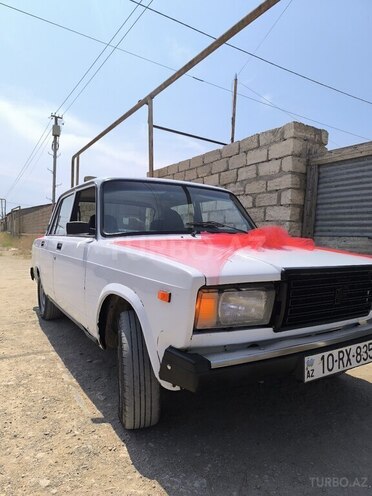 LADA (VAZ) 2107 2006, 95,000 km - 1.6 l - Bakı