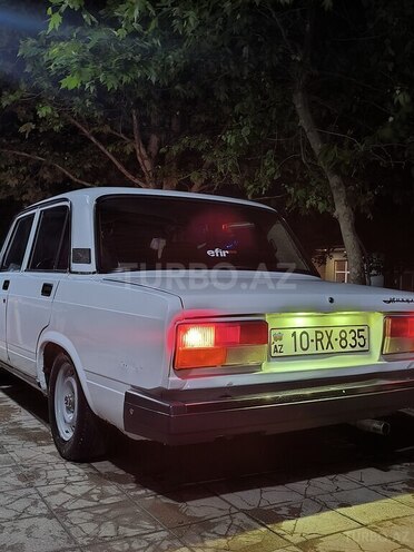 LADA (VAZ) 2107 2006, 95,000 km - 1.6 l - Bakı