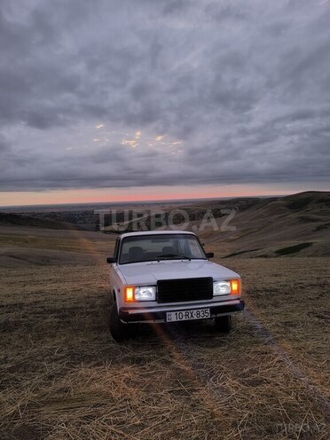 LADA (VAZ) 2107 2006, 95,000 km - 1.6 l - Bakı