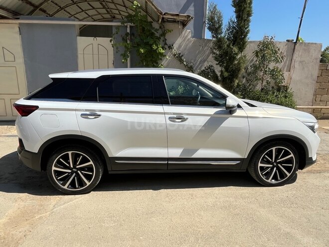 Bestune T77 2021, 50,000 km - 1.5 l - Bakı