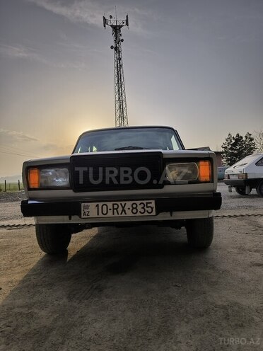 LADA (VAZ) 2107 2006, 95,000 km - 1.6 l - Bakı
