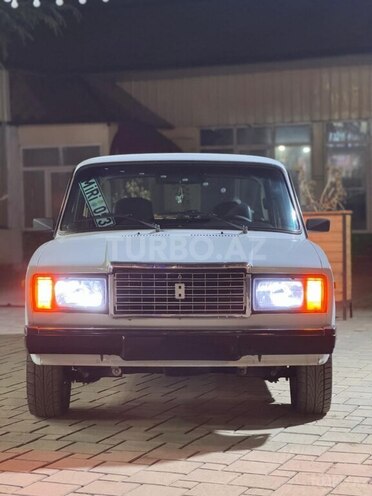 LADA (VAZ) 2107 2006, 95,000 km - 1.6 l - Bakı