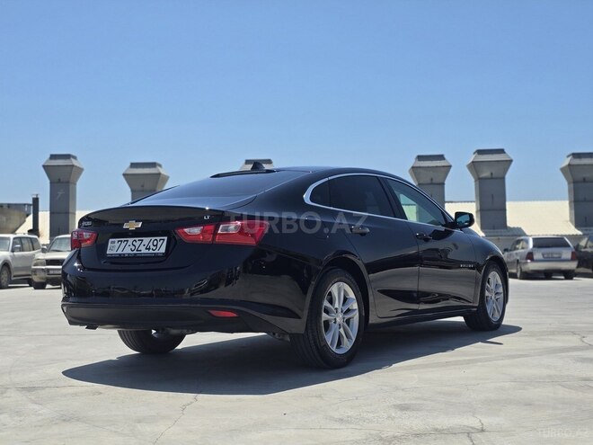 Chevrolet Malibu-3