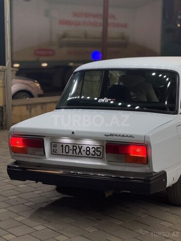 LADA (VAZ) 2107 2006, 95,000 km - 1.6 l - Bakı