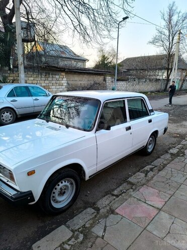 LADA (VAZ) 2107 2006, 95,000 km - 1.6 l - Bakı
