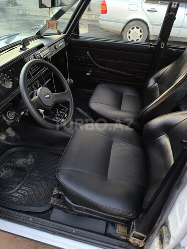 LADA (VAZ) 2107 2006, 95,000 km - 1.6 l - Bakı