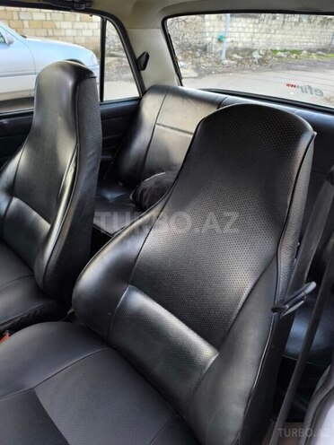 LADA (VAZ) 2107 2006, 95,000 km - 1.6 l - Bakı