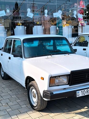 LADA (VAZ) 2107 2006, 95,000 km - 1.6 l - Bakı