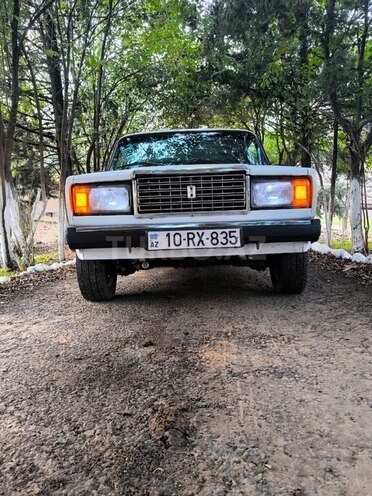 LADA (VAZ) 2107 2006, 95,000 km - 1.6 l - Bakı