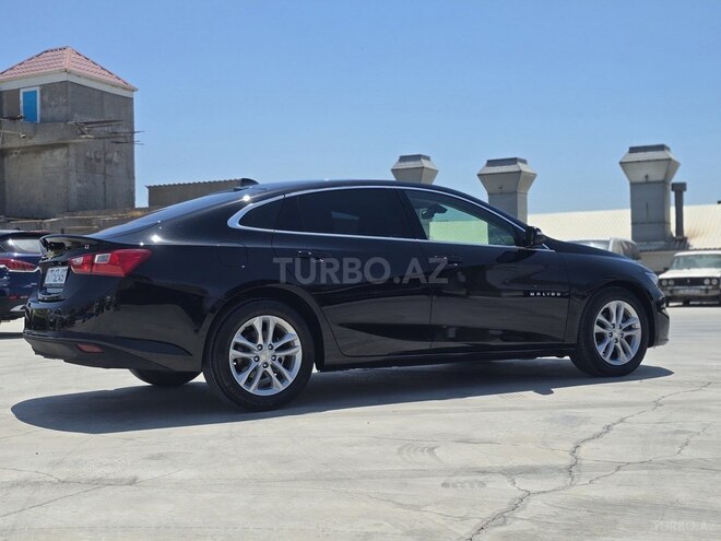Chevrolet Malibu-5