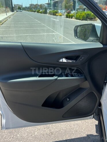 Chevrolet Equinox 2017, 78,000 km - 1.5 л - Bakı