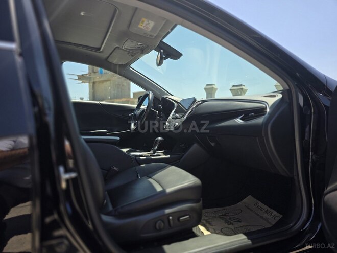 Chevrolet Malibu-9