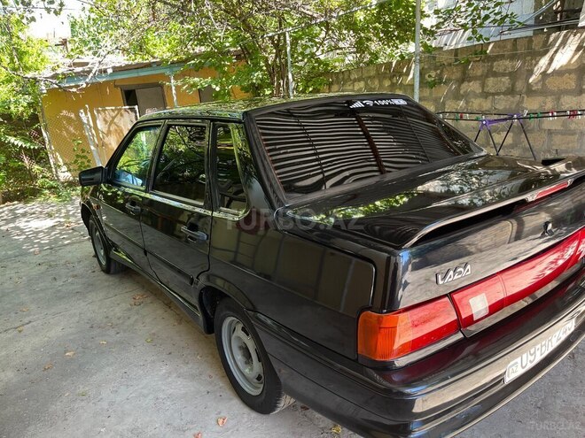 LADA (VAZ) 2115 2009, 289,850 km - 1.6 l - Füzuli