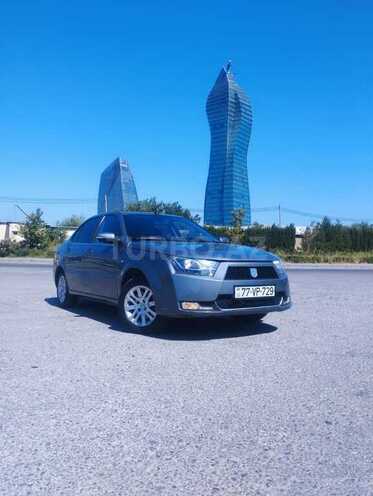 Khazar SD 2021, 196,000 km - 1.7 l - Bakı