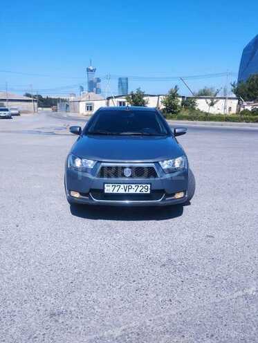Khazar SD 2021, 196,000 km - 1.7 l - Bakı