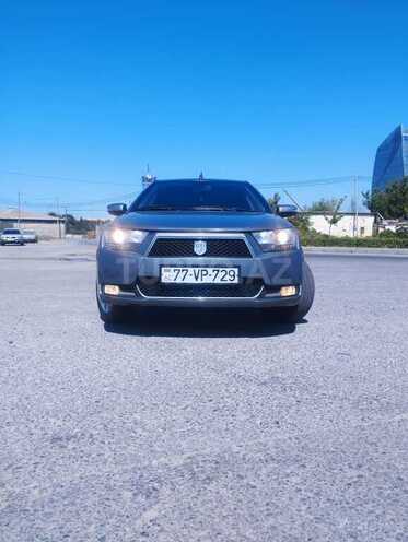 Khazar SD 2021, 196,000 km - 1.7 l - Bakı
