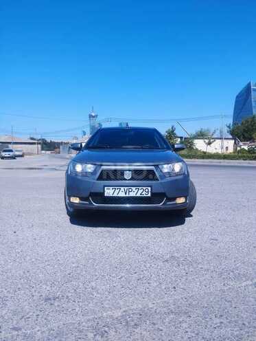 Khazar SD 2021, 196,000 km - 1.7 l - Bakı